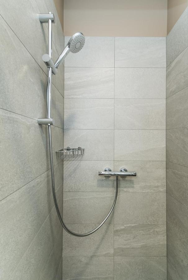 קובנה River City Apartments מראה חיצוני תמונה