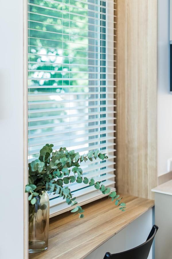 קובנה River City Apartments מראה חיצוני תמונה