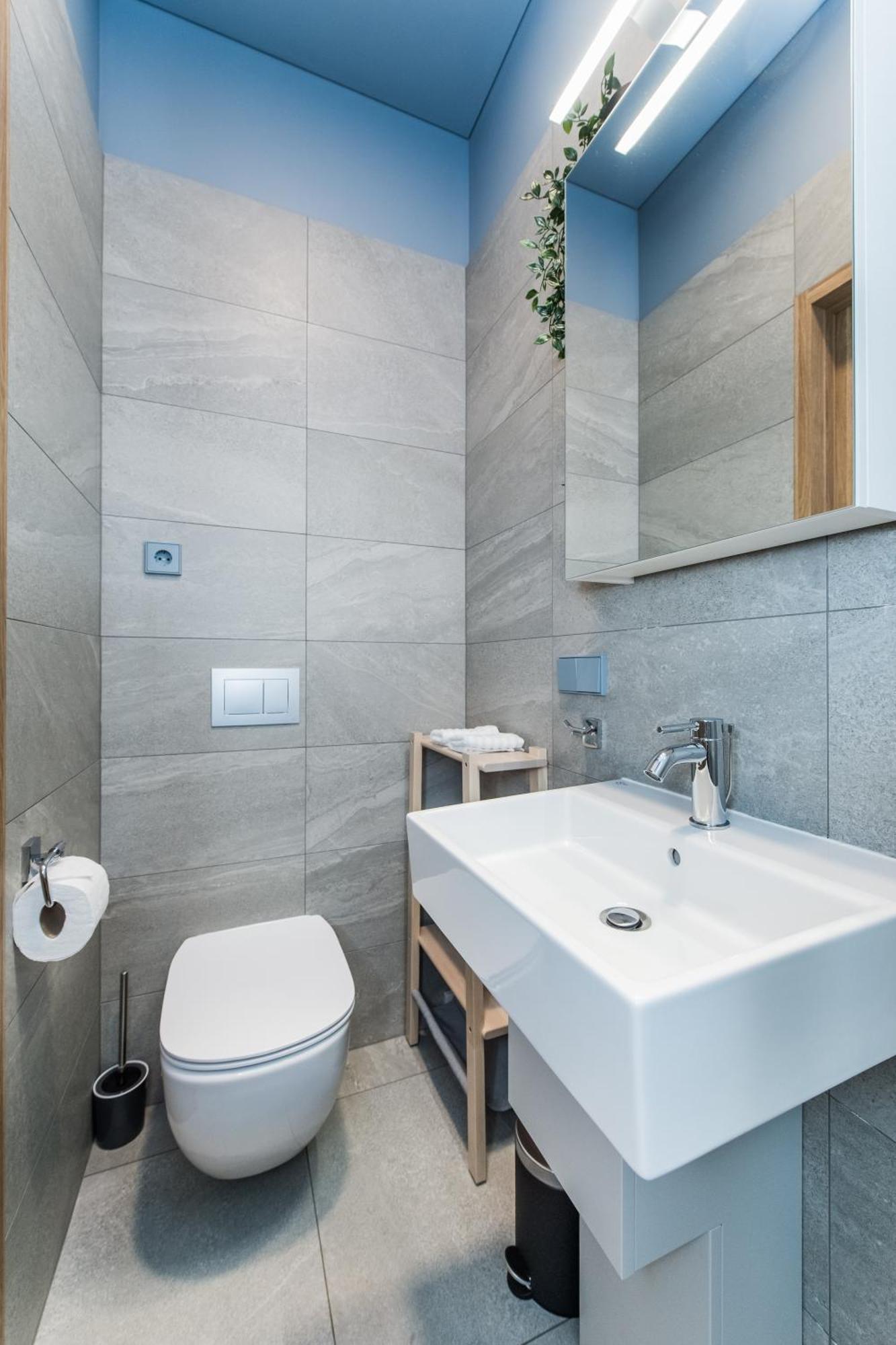 קובנה River City Apartments חדר תמונה