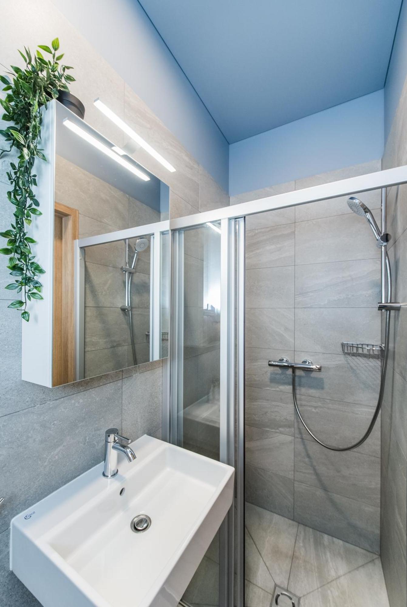 קובנה River City Apartments חדר תמונה