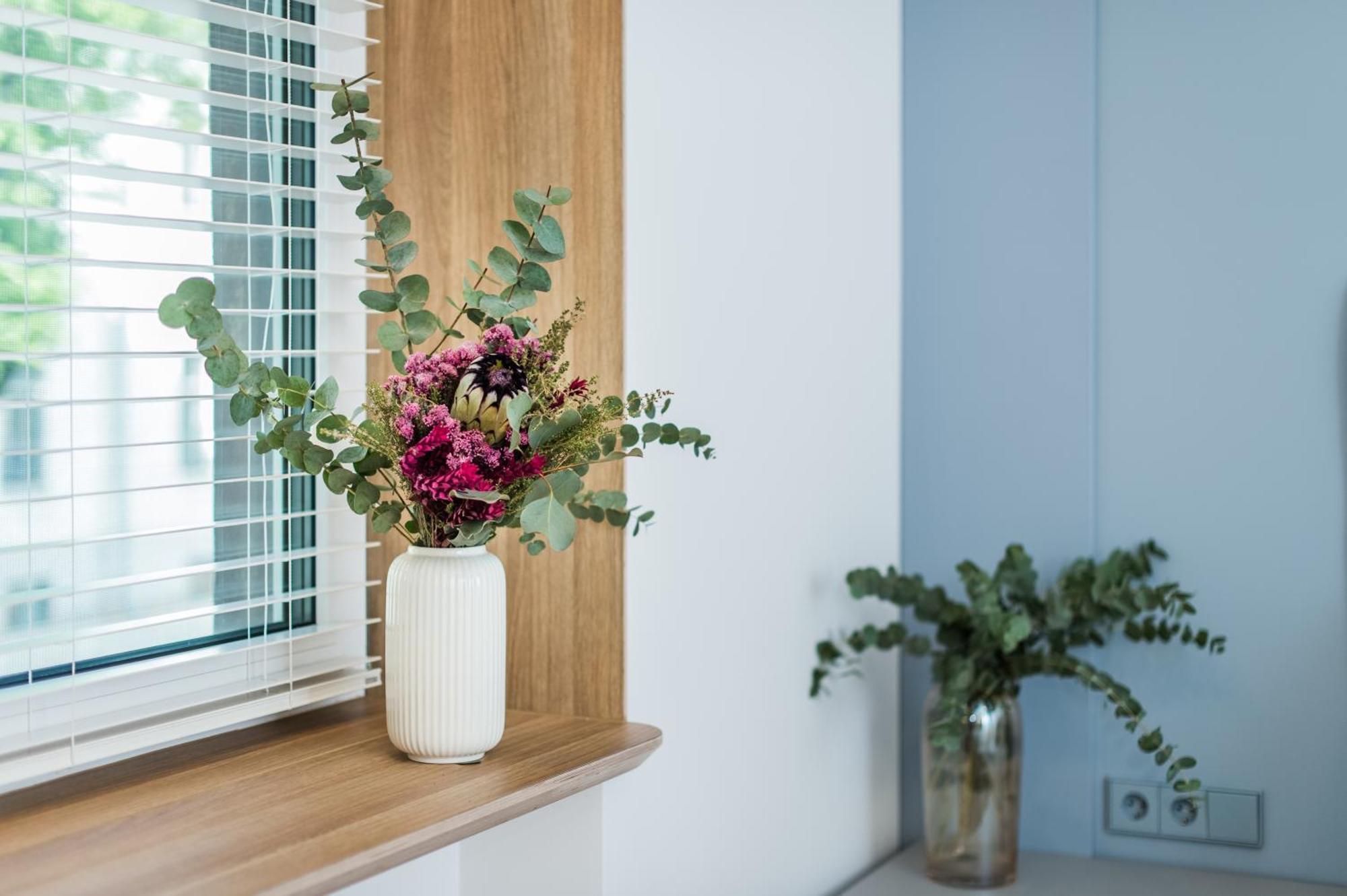 קובנה River City Apartments חדר תמונה