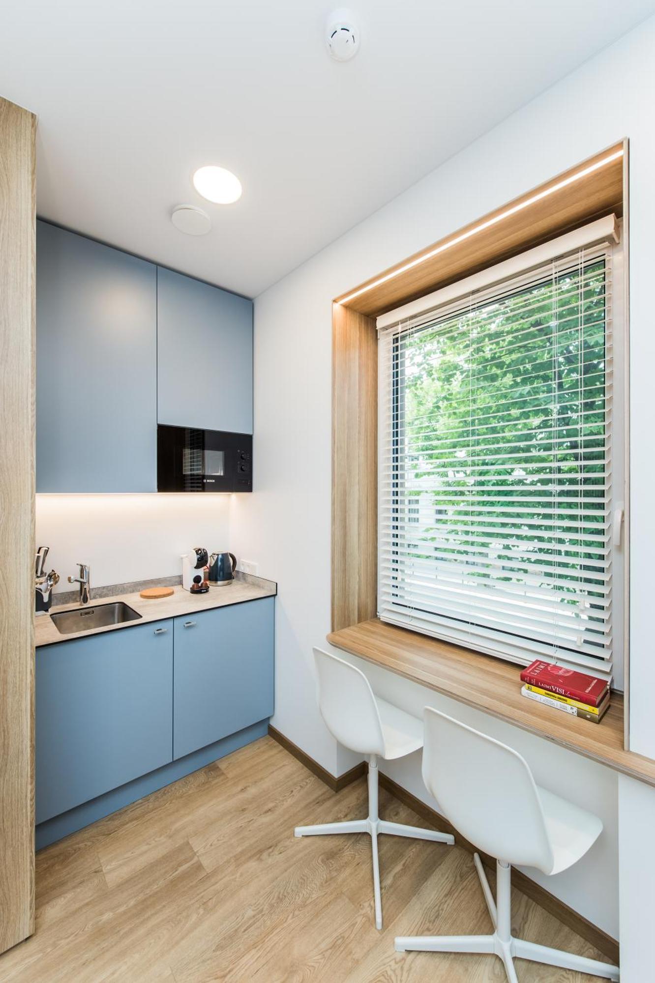 קובנה River City Apartments מראה חיצוני תמונה