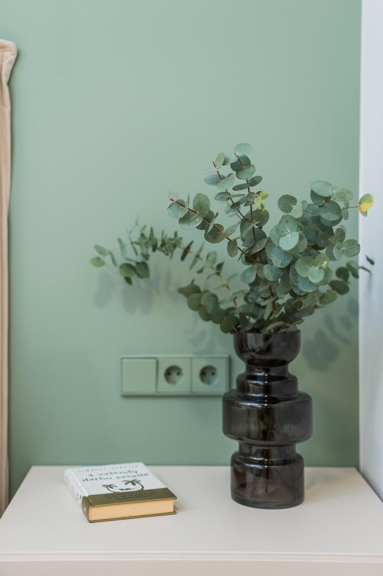 קובנה River City Apartments חדר תמונה