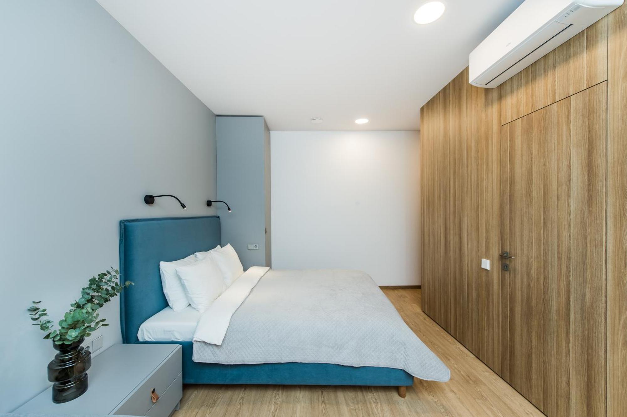 קובנה River City Apartments מראה חיצוני תמונה
