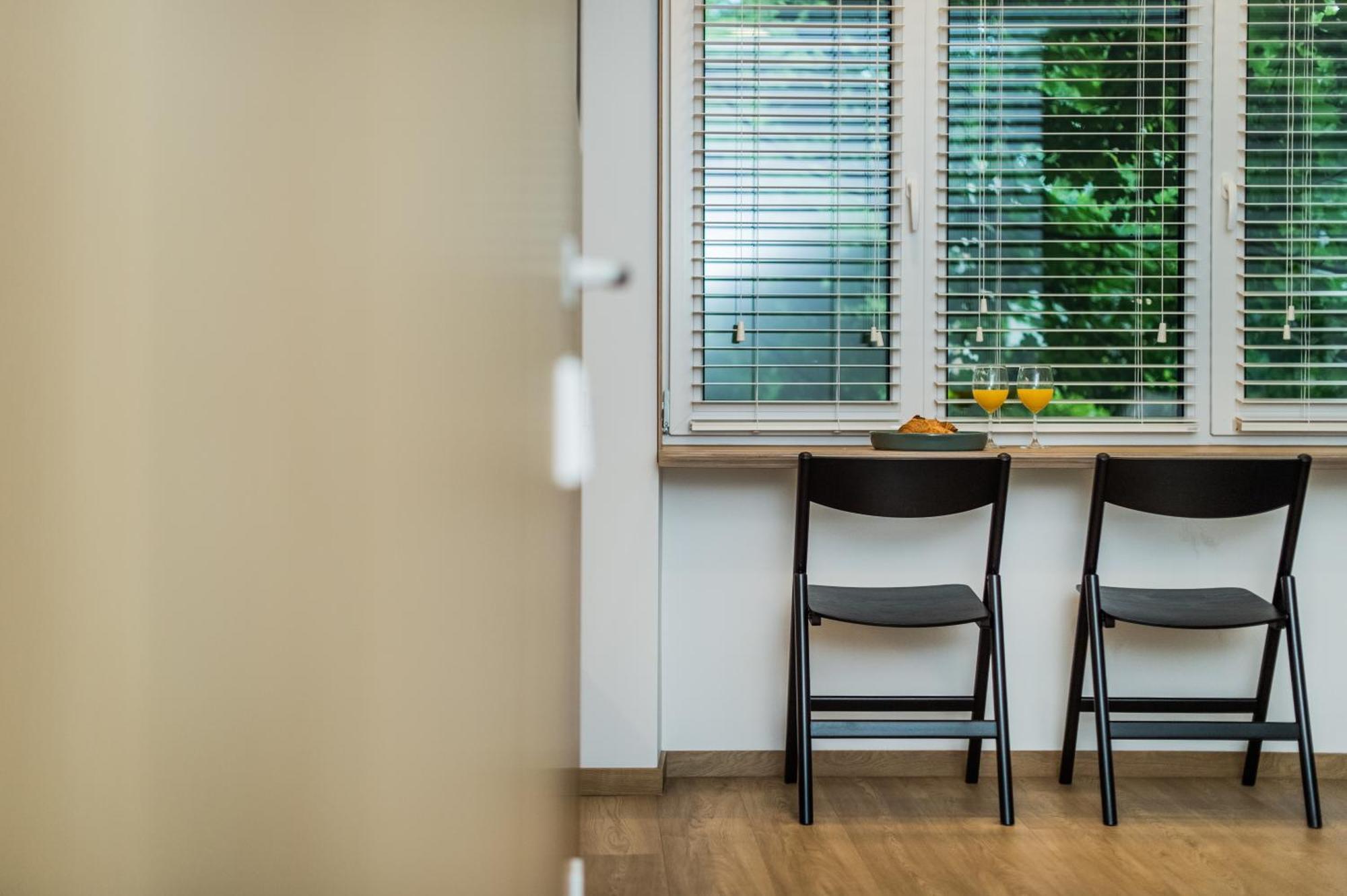 קובנה River City Apartments חדר תמונה