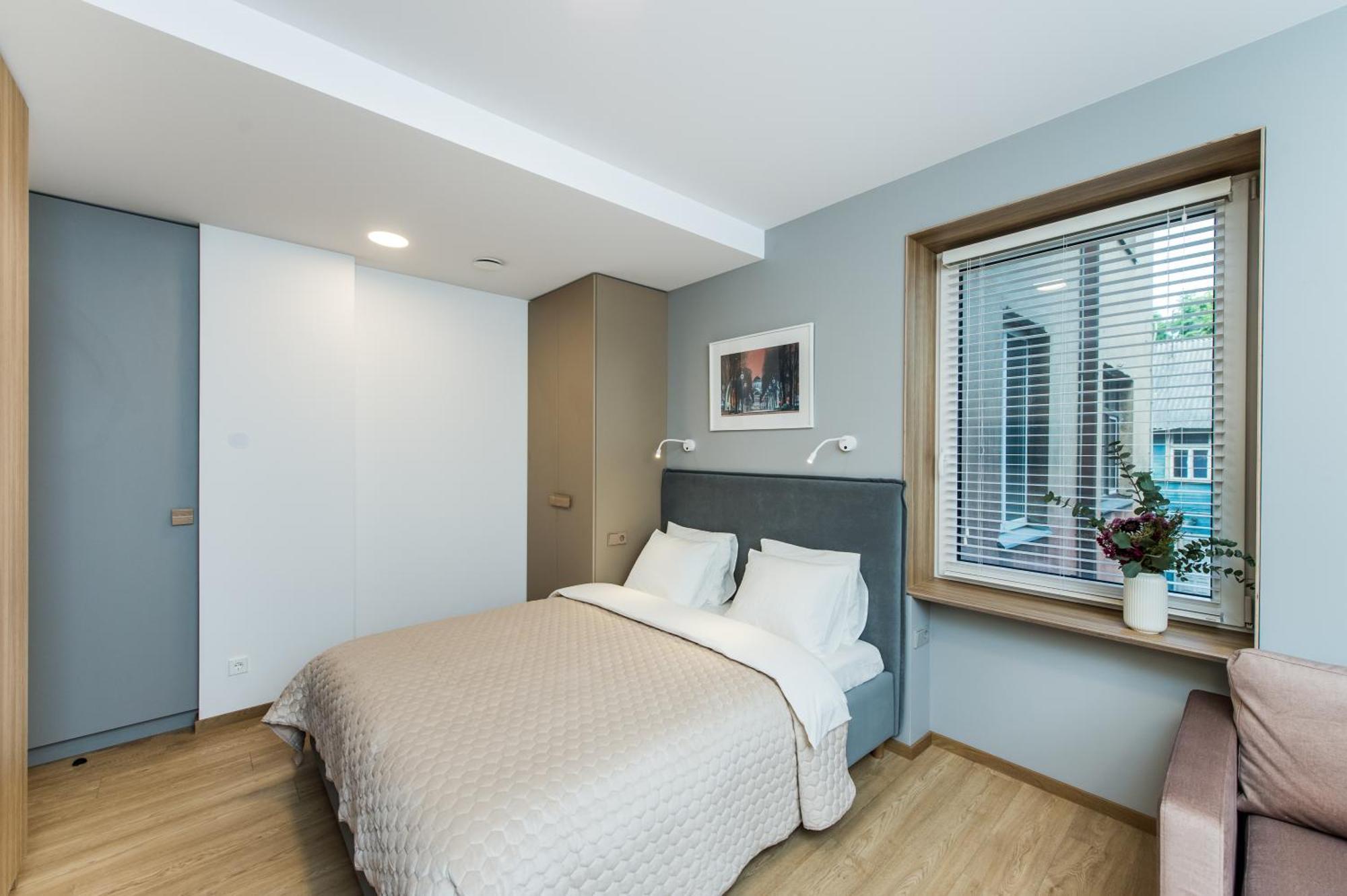 קובנה River City Apartments מראה חיצוני תמונה