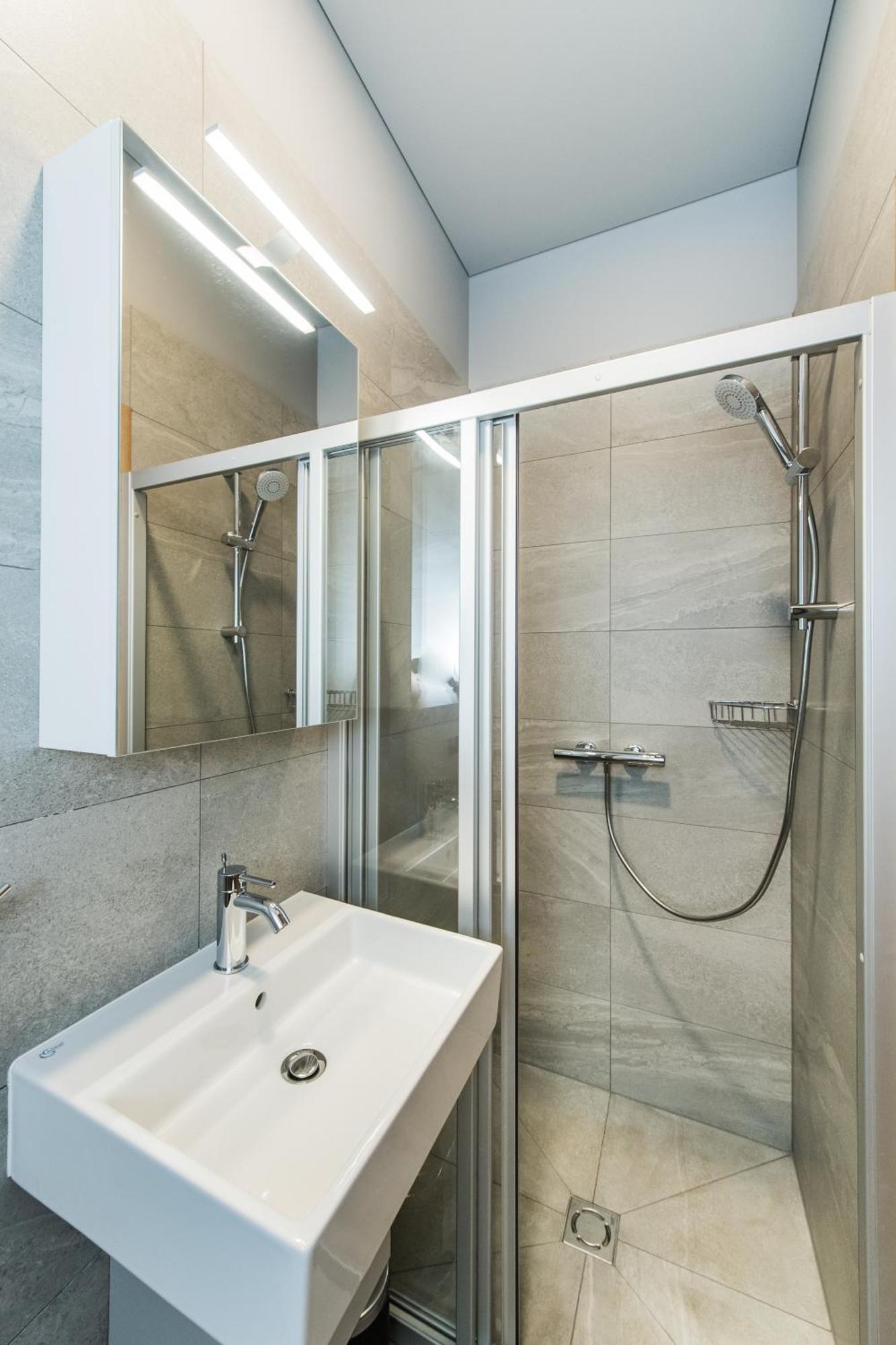 קובנה River City Apartments מראה חיצוני תמונה
