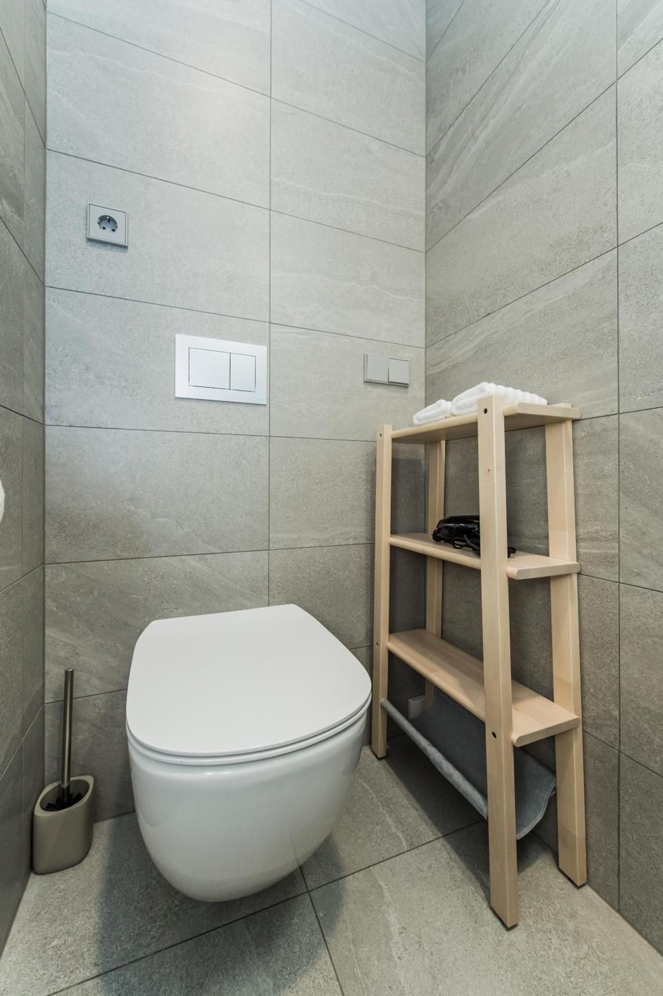 קובנה River City Apartments חדר תמונה